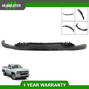84029773 フロントロアバンパーバランス 2016 2017 2018 シボレーシルバラード 1500 84029773 Front Lower Bumper Valance For 2016 2017 2018 Chevrolet Silverado 1500 【並行輸入品】