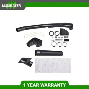 インテークシステムシュノーケルキット 4x4 オフロード 1999-2006 ジープラングラー TJ YJ Ram Intake System Snorkel Kit 4x4 Off Road For 1999-2006 Jeep Wrangler TJ YJ Ram 【並行輸入品】
