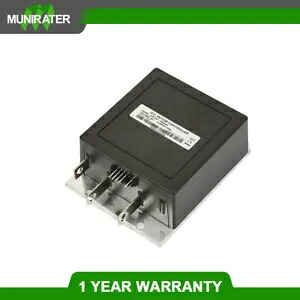 25864G09 1206-4301 E-Z-GO TXT 36V 350 アンペア 5 ピン スピード コントローラーに適合 25864G09 1206-4301 Fits For E-Z-GO TXT 36V 350 Amp 5 Pin Speed Controller 【並行輸入品】
