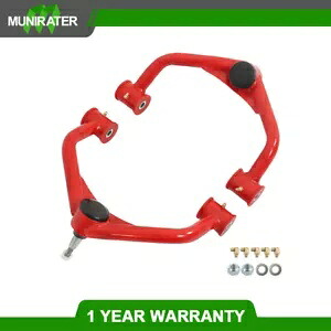 2-4 インチリフト用フロントロアコントロールアーム 2 本 | GMC シボレー 2500 3500 HD 2011 ? 2019 2pc Front Lower Control Arms For 2-4\