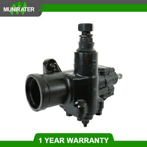 ダッジラム 2500 3500 1997-2002 パワーステアリングギアボックス 52113500AB For Dodge Ram 2500 3500 1997-2002 Power Steering Gear Box 52113500AB 【並行輸入品】