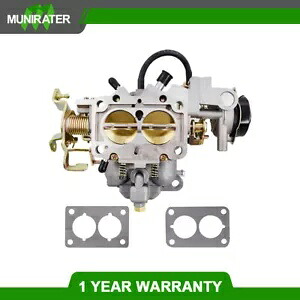 キャブレター ジープ 2 バレル BBD 6 CYL 4.2L 258cu エンジン 炭水化物タイプ RPW 用 Carburetor For Jeep 2-Barrel BBD 6 CYL 4.2L 258cu Engine Carb Type RPW 【並行輸入品】