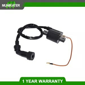 ヤマハ Moto-4 YFM 225 1986 1987 1988 点火コイル 1UY-82310-41-00 For Yamaha Moto-4 YFM 225 1986 1987 1988 Ignition Coil 1UY-82310-41-00 【並行輸入品】
