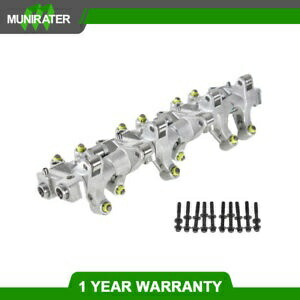 ダッジ クライスラー 3.5L 4.0L ロッカーアーム シャフトリフターアセンブリ 4892293AC に適合。 Fits for Dodge Chrysler 3.5L 4.0L Rocker Arm Shaft Lifter Assembly 4892293AC 【並行輸入品】