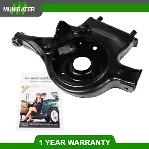 2015-2021 日産アルティマ マキシマ右リアサスペンションコントロールアーム用 For 2015-2021 Nissan Altima Maxima Right Rear Suspension Control Arm 【並行輸入品】