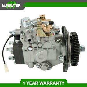 新しい燃料噴射ポンプ Zexel いすゞエンジン 4JB1 ボブキャット 853 104741-6731 US New Fuel Injection Pump For Zexel Isuzu Engine 4JB1 Bobcat 853 104741-6731 US 【並行輸入品】