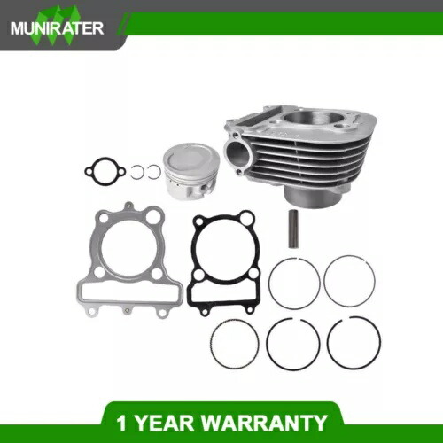 シリンダーピストンガスケットトップエンドキットヤマハティンバーウルフ 250 92-00 YFM250 89-91 Cylinder Piston Gasket Top End Kit For Yamaha Timberwolf 250 92-00 YFM250 89-91 【並行輸入品】