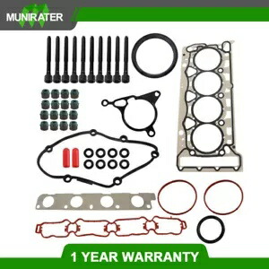エンジンシリンダーヘッドガスケットセット VW 1.8 Gen3 TFSI 2.0TSI 2.0T TSI 2013-2018用 Engine Cylinder Head Gasket Set For VW 1.8 Gen3 TFSI 2.0TSI 2.0T TSI 2013-2018 【並行輸入品】