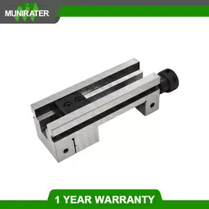 精密万力フライス研削盤クランプバイスCNC万力3インチQGG73 Precision Vise Milling Grinding Machine Clamp Vise CNC Vise 3 Inch QGG73 【並行輸入品】 39,325円