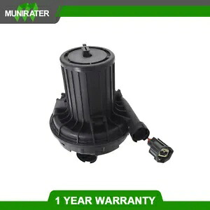 2004-2006 クライスラー セブリング ダッジ ストラタス 2.4L 2.7L SOHC セカンダリ エアポンプ用 For 2004-2006 Chrysler Sebring Dodge Stratus 2.4L 2.7L SOHC Secondary Air Pump 【並行輸入品】