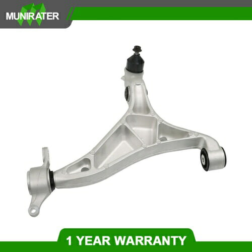 フロントロアコントロールアームボールジョイント右側 2016-20 デュランゴグランドチェロキー用 Front Lower Control Arm Ball Joint Right Side For 2016-20 Durango Grand Cherokee 【並行輸入品】