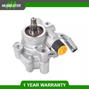 1992-2001 トヨタ カムリ ソララ 2.2L l4 DOHC セダン クーペ パワーステアリングポンプ用 For 1992-2001 Toyota Camry Solara 2.2L l4 DOHC Sedan Coupe Power Steering Pump 【並行輸入品】