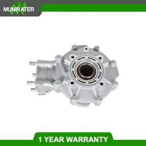 リアディファレンシャル 41300-HC5-970 ホンダ FourTrax 300 TRX300 2x4 1988-1995 Rear Differential 41300-HC5-970 For Honda FourTrax 300 TRX300 2x4 1988-1995 【並行輸入品】