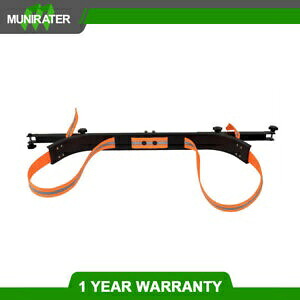 ゴルフカートユニバーサル後部シートバッグホルダー E-Z-Go/クラブカー/ヤマハモデル用 Golf Cart Universal Rear Seat Bag Holder For E-Z-Go/ Club Car/Yamaha Models 【並行輸入品】