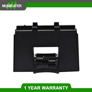 スバル アウトバック 2010-2014 センターコンソールカップホルダー挿入ディバイダー 92118AJ00B For Subaru Outback 2010-2014 Center Console Cup Holder Insert Divider 92118AJ00B 【並行輸入品】