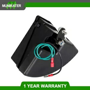 ゴルフカート V-グライド ワイパー スイッチ アセンブリ 36V 1016140 クラブカー DS 1998-2005用 Golf Cart V-Glide Wiper Switch Assembly 36V 1016140 For Club Car DS 1998-2005 【並行輸入品】