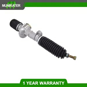 ステアリング ギア ボックス アセンブリ/クラブ カー DS ゴルフ カート 1984+ 用ステアリング ラック Steering Gear Box Assembly / Steering Rack For Club Car DS Golf Cart 1984+ 【並行輸入品】