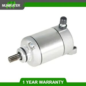 スターターモーターホンダ CBR 600 RR CBR600RR Fireblade 2003 2004 2005 2006 Starter Motor For Honda CBR 600 RR CBR600RR Fireblade 2003 2004 2005 2006 【並行輸入品】