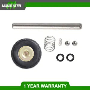 スーパー E & G キャブレター US 用の新しいアクセル ポンプ リビルド キット NEW Accelerator Pump Rebuild Kit For Super E & G Carburetor US 【並行輸入品】