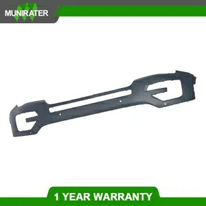 フロントバンパーカバー センサー穴付き 2016 2017 フォード エクスプローラー 16 17 プライミング用 Front Bumper Cover w/ Sensor Holes For 2016 2017 Ford Explorer 16 17 Primed 【並行輸入品】