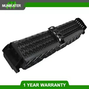 2019 2020 2021 ジープチェロキー 3.2L アクティブグリルシャッターアセンブリ 68412008AC For 2019 2020 2021 Jeep Cherokee 3.2L Active Grille Shutter Assembly 68412008AC 【並行輸入品】