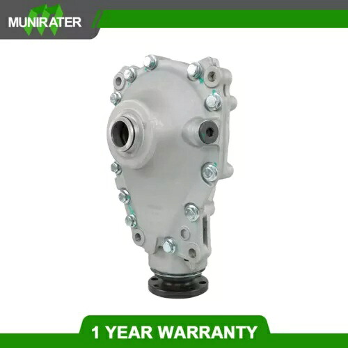 31507592002 フロントディファレンシャルキャリアアセンブリ 2011-2017 BMW X3 3.73 比 31507592002 Front Differential Carrier Assembly For 2011-2017 BMW X3 3.73 Ratio 【並行輸入品】