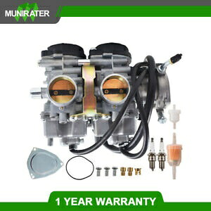 ヤマハ ラプター 660 炭水化物 660R YFM660 YFM 660 660R 炭水化物 2001-2005 キャブレター For Yamaha Raptor 660 Carb 660R YFM660 YFM 660 660R CARB 2001-2005 Carburettor 【並行輸入品】