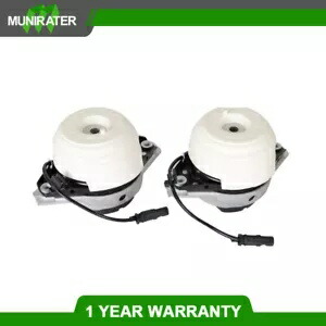 左 + 右エンジンマウントベンツ 1662406817 1662406917 W166 GL350 ML350 Left + Right Engine Mount For Benz 1662406817 1662406917 W166 GL350 ML350 【並行輸入品】