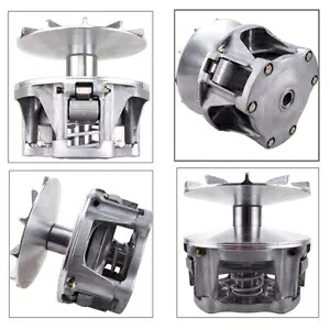 ポラリス RZR XP RZR S 1000 プライマリドライブクラッチ 2014-18 2016 2017 19 1323068 For Polaris RZR XP RZR S 1000 Primary drive clutch 2014-18 2016 2017 19 1323068 【並行輸入品】
