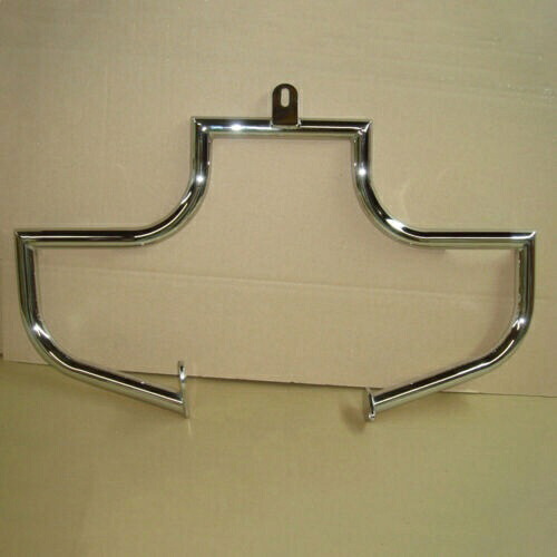 エンジンガード クラッシュバー ハーレー ヘリテージ ソフテイル ファットボーイ FLSTC FLSTF 00-2017 US用 Engine Guard Crash Bar For Harley Heritage Softail Fatboy FLSTC FLSTF 00-2017 US 【並行輸入品】