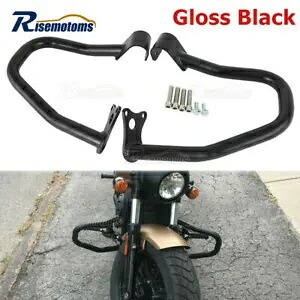 Indian Scout Sixty Bobber 2015-2024 フロントエンジンガードハイウェイクラッシュバーキット用 For Indian Scout Sixty Bobber 2015-2024 Front Engine Guard Highway Crash Bar Kit 【並行輸入品】 40,755円