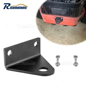 ユニバーサルゼロターンモアトレーラー牽引ヒッチカブ士官候補生 RZT42 RZT50 RZT54 12+ に適合 Universal Zero Turn Mower Trailer Tow Hitch Fits Cub cadet RZT42 RZT50 RZT54 12+ 【並行輸入品】