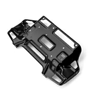 ハーレーストリートグライド 2014-2023 用高耐久スチールインナーフェアリングラジオブラケット Heavy-duty Steel Inner Fairing Radio Bracket For Harley Street Glide 2014-2023 【並行輸入品】