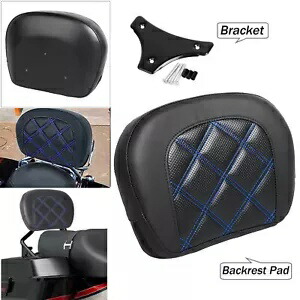 シーシーバー バックレスト ブラケット ハーレー ツーリング FLHT FLHX FLHR FLTR CVO 97-23 に適合 Sissy Bar Backrest Bracket Fit For Harley Touring FLHT FLHX FLHR FLTR CVO 97-23 【並行輸入品】