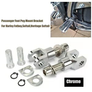 リアフットペグブラケットクレビスハーレー 72-81 FX 1984-99 ソフテイル FXST 83-94 FXR Rear Foot Peg Bracket Clevis For Harley 72-81 FX 1984-99 Softail FXST 83-94 FXR 【並行輸入品】 32,890円