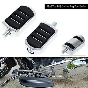 Pegstreamliner ヒールトゥシフターペグ ハーレーツーリングロードキンググライドスポーツスター用 Pegstreamliner Heel Toe Shifter Peg For Harley Touring Road King Glide Sportster 【並行輸入品】