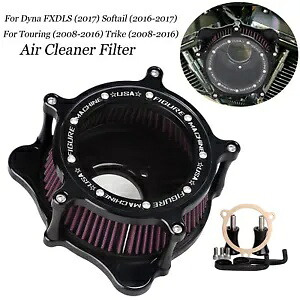 クラリティ エア クリーナー インテーク フィルター ハーレー ツーリング ロード ストリート エレクトラグライド用 Clarity Air Cleaner Intake Filter For Harley Touring Road Street Electra Glide 【並行輸入品】