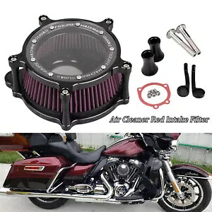 US エア クリーナー フィルター キット ハーレー ダイナ ローライダー スーパー グライド ストリート ボブ FXDWG 用 US Air Cleaner Filter Kit For Harley Dyna Low Rider Super Glide Street Bob FXDWG 【並行輸入品】