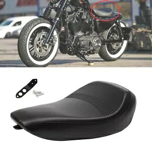 ドライバー&ライダーソロシート ハーレースポーツスター 72 XL1200V 48 XL1200X 2016-2020 US用 Driver & Rider Solo Seat For Harley Sportster 72 XL1200V 48 XL1200X 2016-2020 US 【並行輸入品】