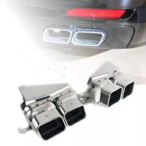 排気マフラーパイプ BMW 7S F02 から 760 760 304 740-760 Exhaust Muffler Pipe For BMW 7S F02 to 760 760 304 740-760 【並行輸入品】