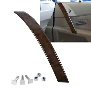 サイドドアアームグリップハンドルトリム BMW 5 シリーズ E60 E61 2004-2006 51426959336 Side Door Arm Grip Handle Trim For BMW 5 Series E60 E61 2004-2006 51426959336 【並行輸入品】