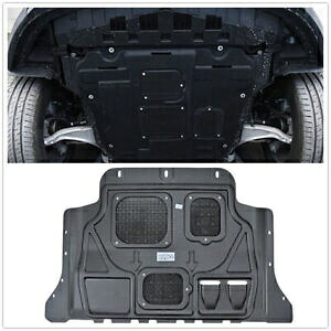 アウディ 2017-2018 A3 1.4T 1.8T 2.0T 車のエンジンスプラッシュシールドガードマッドガードキット For Audi 2017-2018 A3 1.4T 1.8T 2.0T Car Engine Splash Shield Guard Mudguard Kit 【並行輸入品】