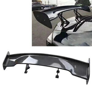 リアトランクスプリッタースポイラーウイングキットトヨタ GT86 スバル BRZ クーペ 2013-2019 Rear Trunk Splitter Spoiler Wing Kit For Toyota GT86 Subaru BRZ Coupe 2013-2019 【並行輸入品】