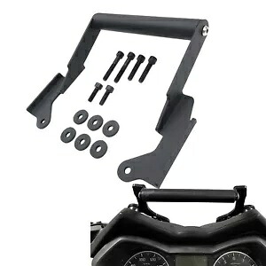 GPS ナビゲーション電話スタンド延長ブラケットヤマハ XMAX 300 2018-2022 2021 GPS Navigation Phone Stand Extension Bracket For YAMAHA XMAX 300 2018-2022 2021 【並行輸入品】