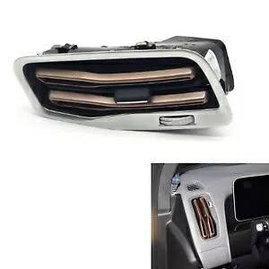 左側ダッシュボード A/C エアベントアウトレットグリル Assy ベンツ EQC N293 2018-2022 Left Side Dashboard A/C Air Vent Outlet Grille Assy For Benz EQC N293 2018-2022 【並行輸入品】