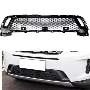 フロントバンパー下部グリルグリルキット ランドローバーディスカバリースポーツ 2020-2021 1PC Front Bumper Lower Grille Grill Kit For Land Rover Discovery Sport 2020-2021 1PC 【並行輸入品】 49,500円