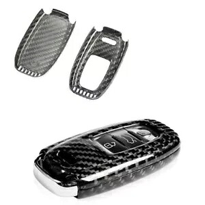 アウディ A3 A4 A5 A6 A7 A8 リモートスマート 3 ボタンキー Fob シェルケースカバートリム D For Audi A3 A4 A5 A6 A7 A8 Remote Smart 3-Button Key Fob Shell Case Cover Trim D 【並行輸入品】