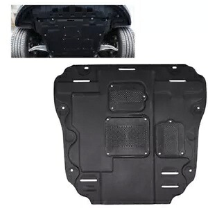 キャデラック XT4 2018-2019 2.0T 車のエンジンスプラッシュシールドガードマッドガードカバー DN For Cadillac XT4 2018-2019 2.0T Car Engine Splash Shield Guard Mudguard Cover DN 【並行輸入品】