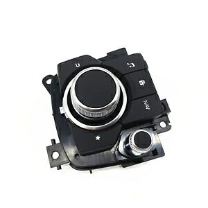 インナーセントラルコントロールボタンアセンブリ 2018-2022 2019 マツダ 6 GSL366CM0 1 個 Inner Central Control Button Assembly For 2018-2022 2019 MAZDA 6 GSL366CM0 1PCS 【並行輸入品】