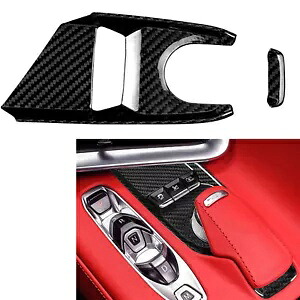 インテリアマルチメディアパネルトリムシボレーコルベット C8 HTC Z51 Z06 20-2024 BLK Interior Multimedia Panel Trim For Chevrolet Corvette C8 HTC Z51 Z06 20-2024 BLK 【並行輸入品】
